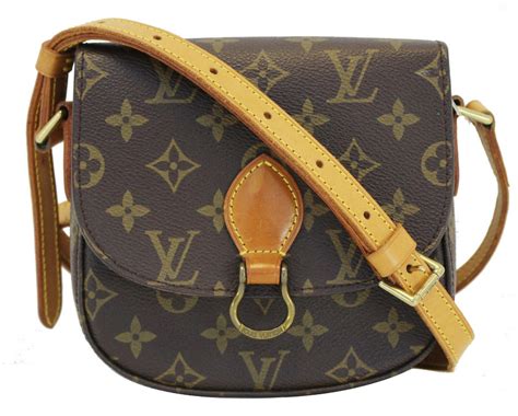 authentic louis vuitton crossbody bag|Women's Designer Bags & Purses .